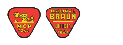 MCP Braun