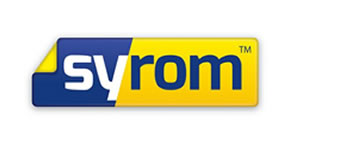 Syrom